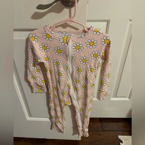 Siix Collection Romper!